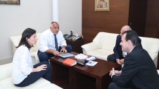 Необходимо е да се задълбочи партньорството на всички нива между