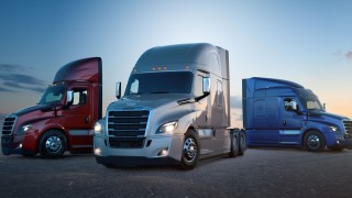 Германската компания Даймлер трък Daimler Truck обяви че работи по