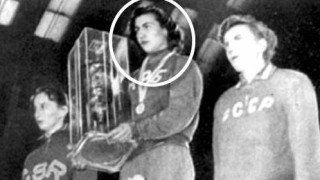 Легендата на българския баскетбол Кръстина Гьошева почина на 88 годишна възраст