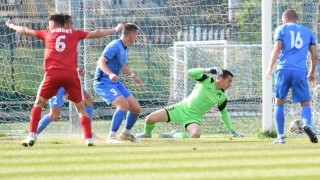 Юношите на ЦСКА в две възрастови групи завоюваха важни победите