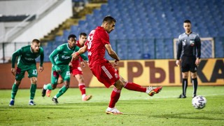 Отборът на ФК ЦСКА 1948 стартира продажбата на билетите за