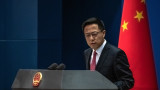  Пекин упрекна Япония, че прекалява със спекулациите за военна опасност от Китай 