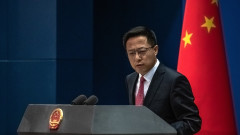 Китай няма да се поддаде на натиск заради отношенията си с Русия