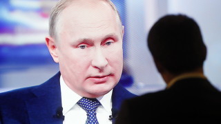 Трета световна война може да сложи край на цивилизацията Това