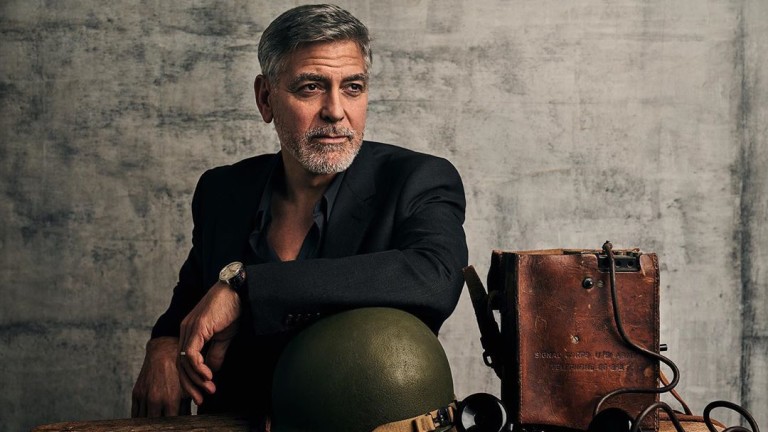 Новият апокалиптичен филм на Джордж Клуни и Netflix