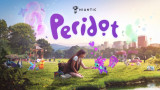  Peridot, Niantic и новата игра от основателите на Pokemon Go 