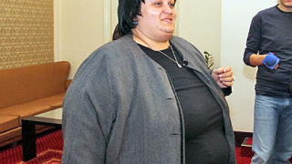 "Нанесоха" спецсъда в бившата сграда на ДАНС