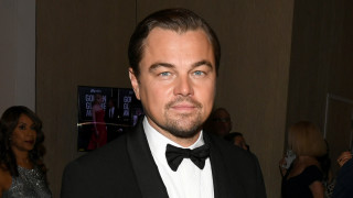 Лео ди Каприо спаси човешки живот