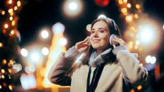 Нова година нов късмет и ново музикално събитие което