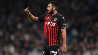 Отборът на Ница спечели срещу гостуващия Метц в среща от