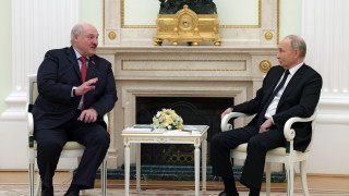 Беларус предлага АЕЦ, за да снабдява окупираните от Русия региони в Украйна