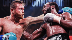 Официално: Саул Алварес и Терънс Кроуфорд излизат на ринга през септември