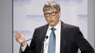 Кои са хората, с които Бил Гейтс ще промени енергийния свят?