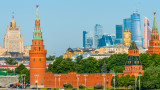 Каква е цената на най-малкия апартамент в елитен небостъргач в Москва