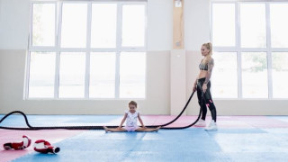 Преди 16 години за Албена Ситнилска се заговори като за