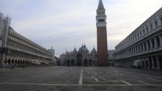 Карнавалът във Венеция е едно от най важните събития за