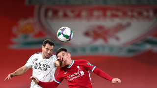 Ливърпул ще прати под наем в Кардиф крилото Хари Уилсън