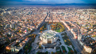 Квадратният метър в столицата поскъпна с рекордните €250 за година. Ето колко струва вече апартамент в София