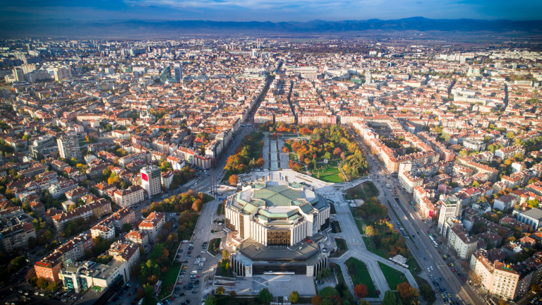 Цените на жилищата в София се ускориха с над 20% през 2022 година