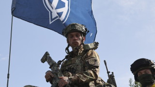 Легионът Свобода на Русия пое отговорност за нападението в неделя