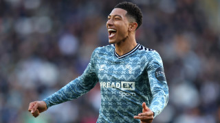 Новият селекционер на Англия Томас Тухел заяви че полузащитникът