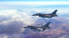 Берлин и Париж режат проект за €100 млрд. – общият изтребител пада, фокусът става „боен облак“