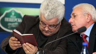  Адвокатите на „килърите”: Такова дело няма!