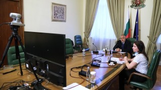 Коронавирус и в София