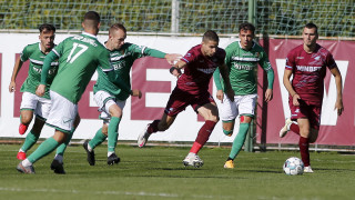 Литекс започва зимната си подготовка в 14 30 часа днес Оранжевите ще