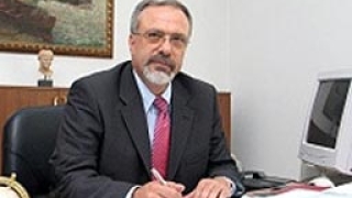 Гагаузов внася в МС доклада за Бургас-Александруполис