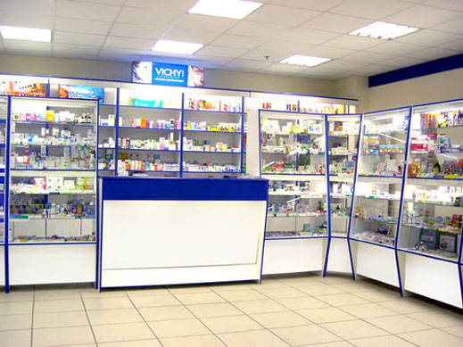 Фармацевти срещу ограничението "един собственик - една аптека"