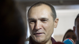 Появи се видео от срещата на Васил Божков с фенове на Левски 