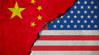 Министерството на външните работи на Китай разкритикува президента на САЩ