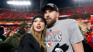 През последните две години откакто са заедно Тейлър Суифт и