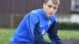 Сампдория е на път да изпревари конкуренцията и да се