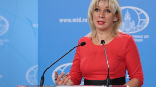 Русия твърди, че сътрудничи с ОЗХО, обвини Лондон в русофобия