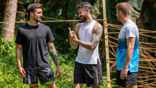 Ако зрителите се надяваха с влизането на трети ерген интригата