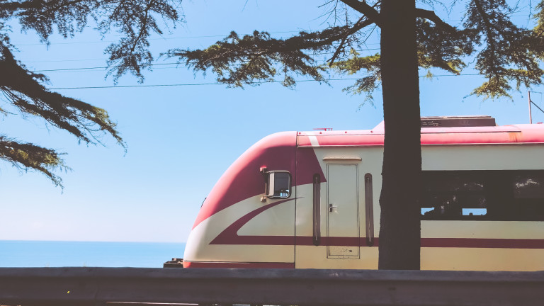 Нова високоскоростна железопътна линия, свързваща няколко града, идва в тази средиземноморска страна