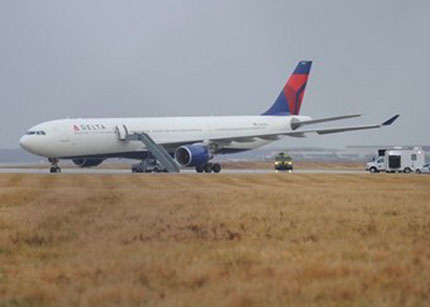 50 самолета Airbus поръча американската Delta Air Lines