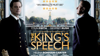 "Речта на краля" - историческата драма спечелила одобрението на Кралицата