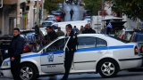  Арестуваха търсена с години лидерка на екстремистка формация в Гърция 