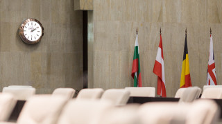 България засича Председателството с швейцарска точност