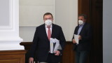 НОЩ обсъжда нови мерки на локален принцип