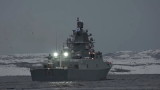 Путин изпрати фрегата с хиперзвукови "Циркон" на трансокеански круиз в демонстрация на сила