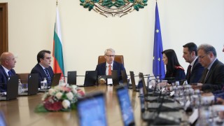 Властта готова да назначи шестима областни управители Това стана ясно