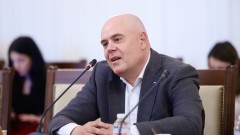 Гешев: Цялата държава е заложник на Борисов
