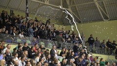 Локо удари Академик след продължения в дербито на Пловдив