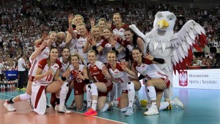 Сърбия Италия и Турция Полша са двата полуфинални