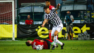 Мач Телеграф твърди че Локомотив Пд ще подпише договор с