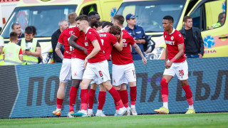 Сезон 2022 23 приключи и ЦСКА остана в подножието на върха